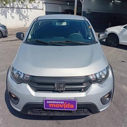FIAT MOBI 1.0 EVO FLEX LIKE. MANUAL FIAT MOBI 1.0 EVO FLEX LIKE. MANUAL